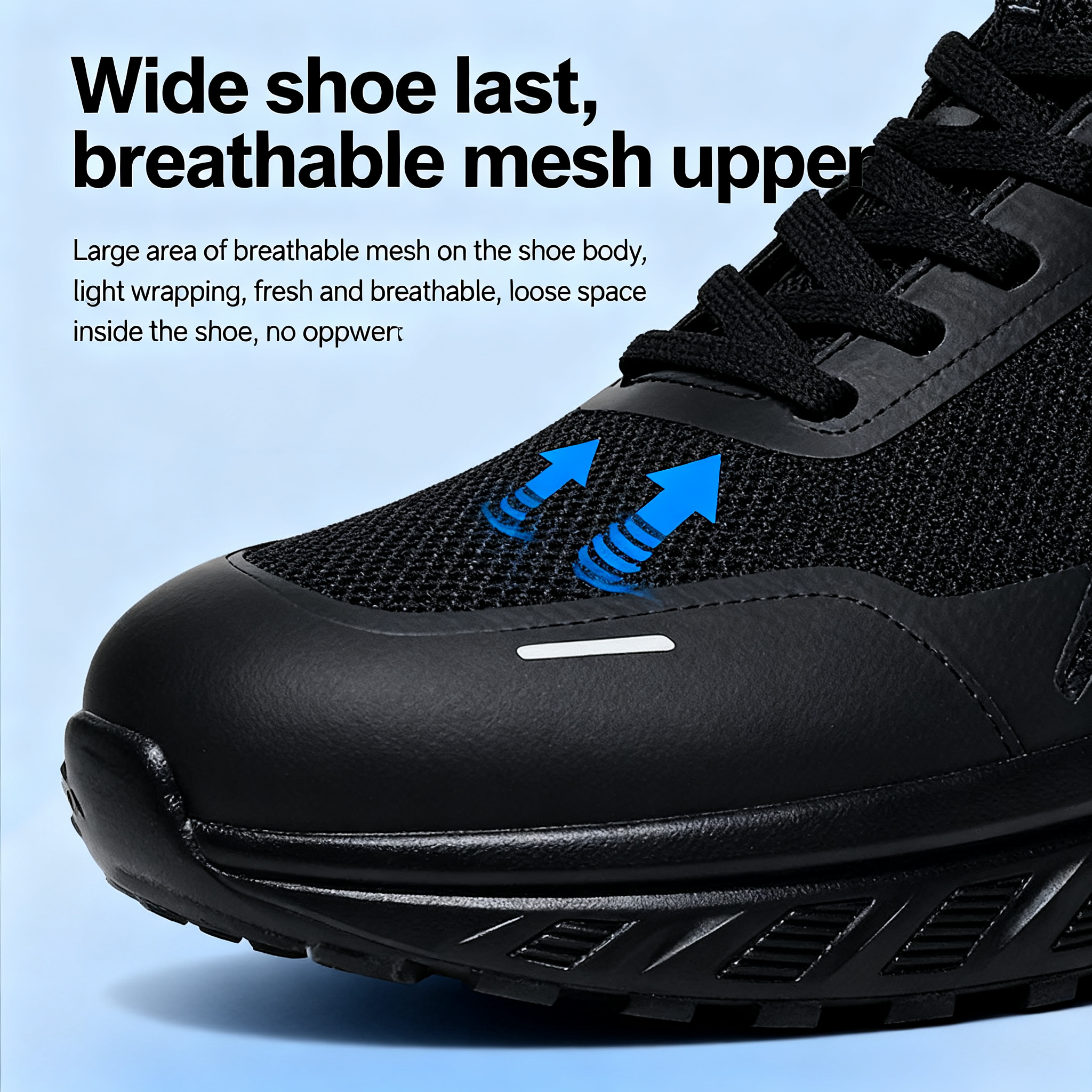 Mesh Jogging Shoes Breathable  - Men Shoes Jd Sports 评论和价格