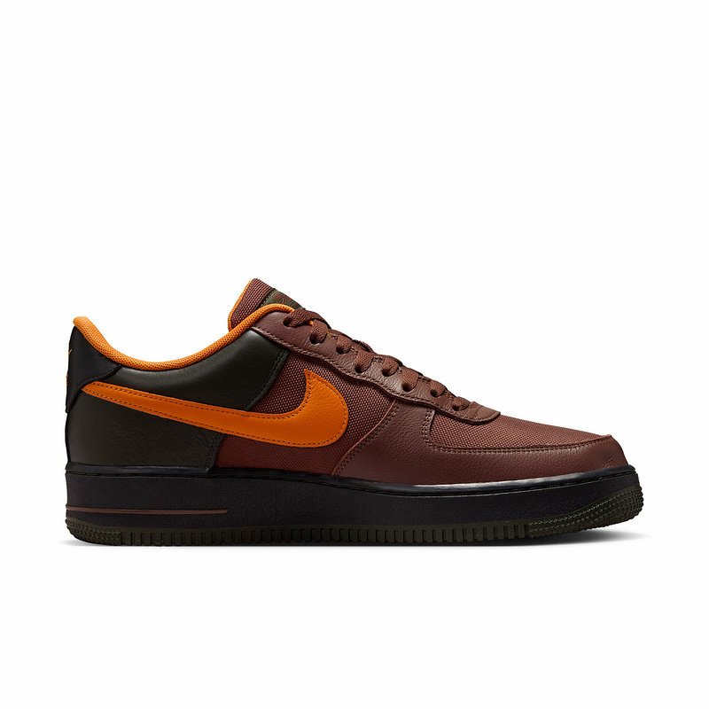 NIKE Air Force 1 Men's Shoes A - Men'S Shoes Nike Air Force 评论和价格