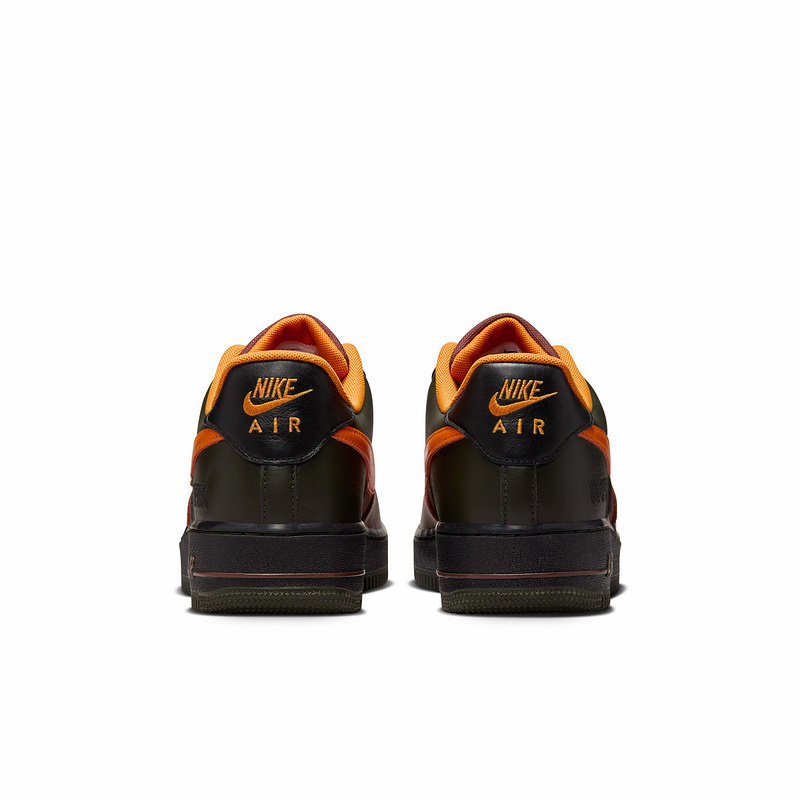 NIKE Air Force 1 Men's Shoes A - Men'S Shoes Nike Air Force 评论和价格