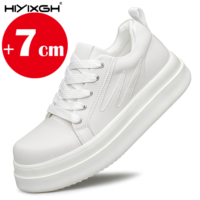Invisible Height Increasing Sh - Men'S Shoes To Increase Height 评论和价格