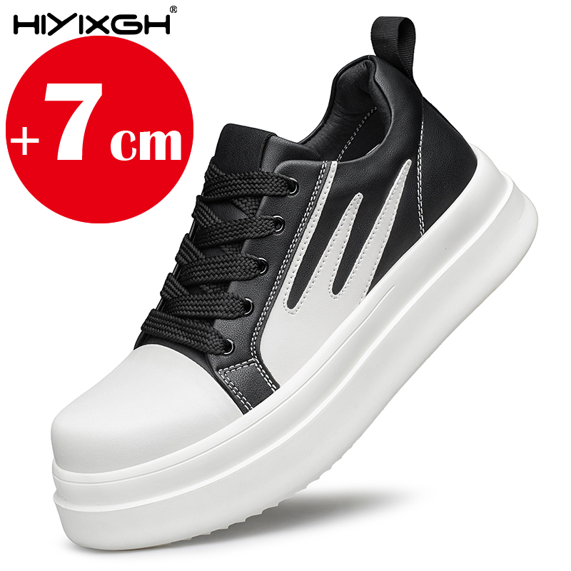 Invisible Height Increasing Sh - Men'S Shoes To Increase Height 评论和价格