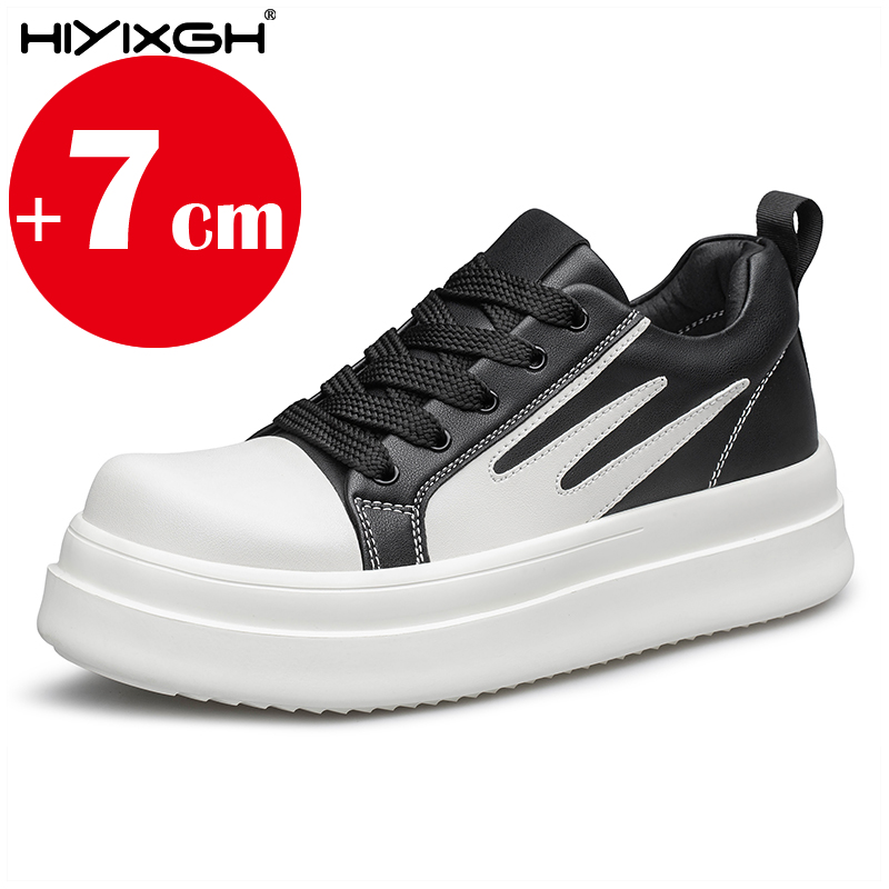 Invisible Height Increasing Sh - Men'S Shoes To Increase Height 评论和价格