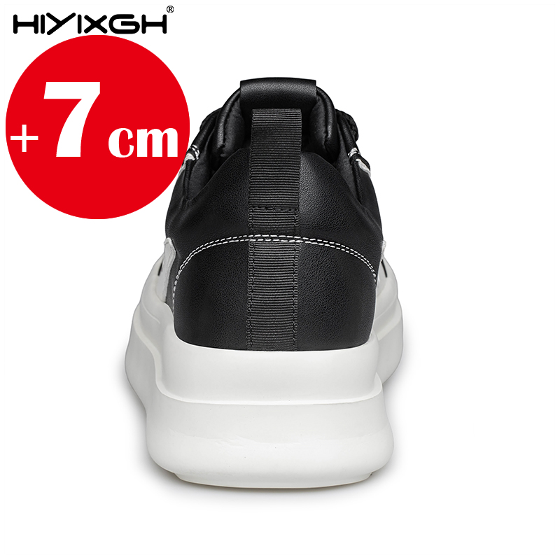 Invisible Height Increasing Sh - Men'S Shoes To Increase Height 评论和价格