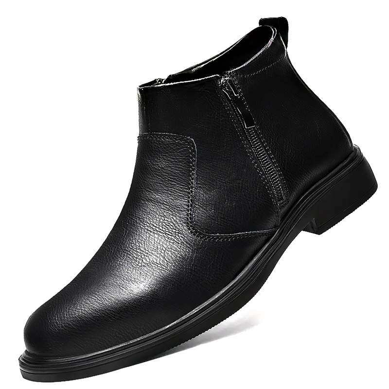 Autumn and Winter New High-Top - Men'S Shoes Dress Casual 评论和价格