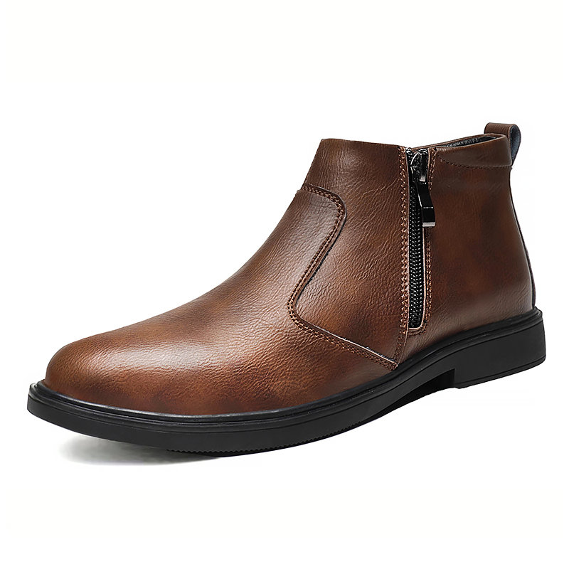 Autumn and Winter New High-Top - Men'S Shoes Dress Casual 评论和价格
