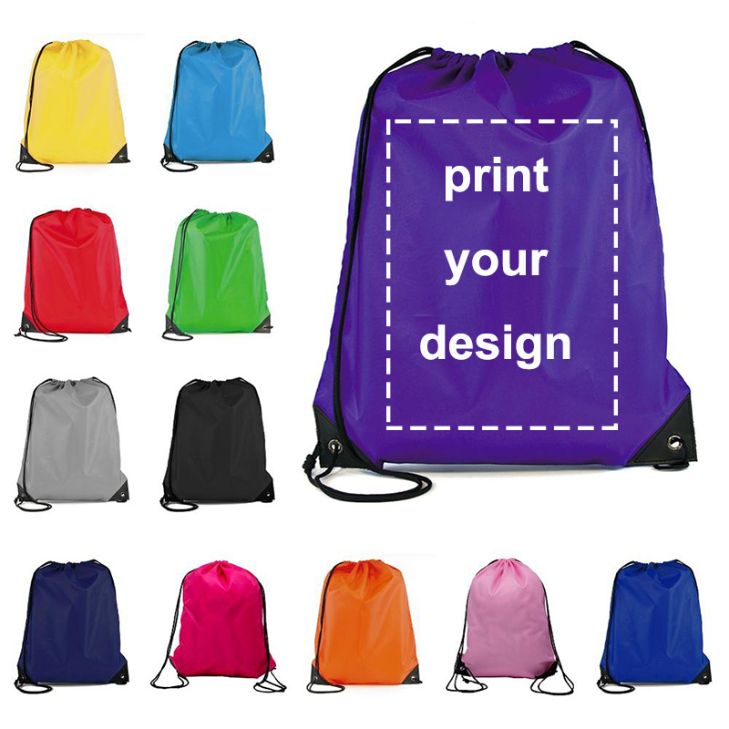 Backpack Drawstring Bag Privat - Men Shoes China 评论和价格