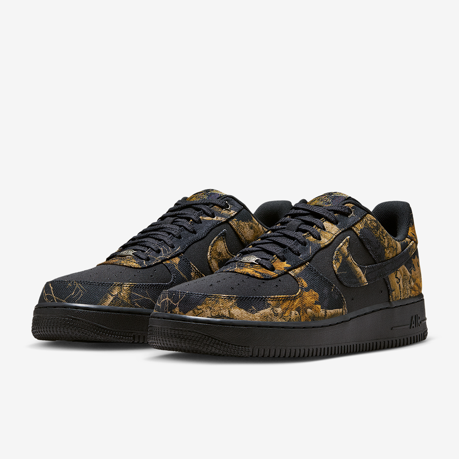 Nike genuine AIR FORCE 1 07 Me - Men'S Shoes Nike Air Force 评论和价格