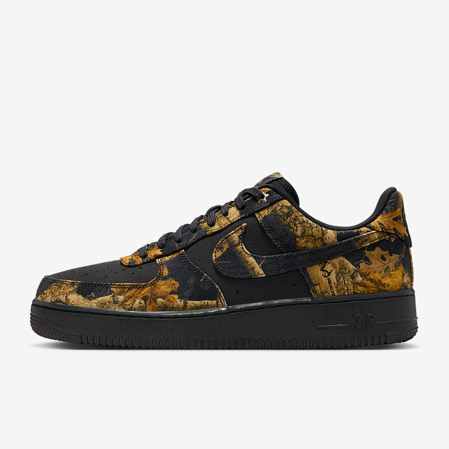 Nike genuine AIR FORCE 1 07 Me - Men'S Shoes Nike Air Force 评论和价格