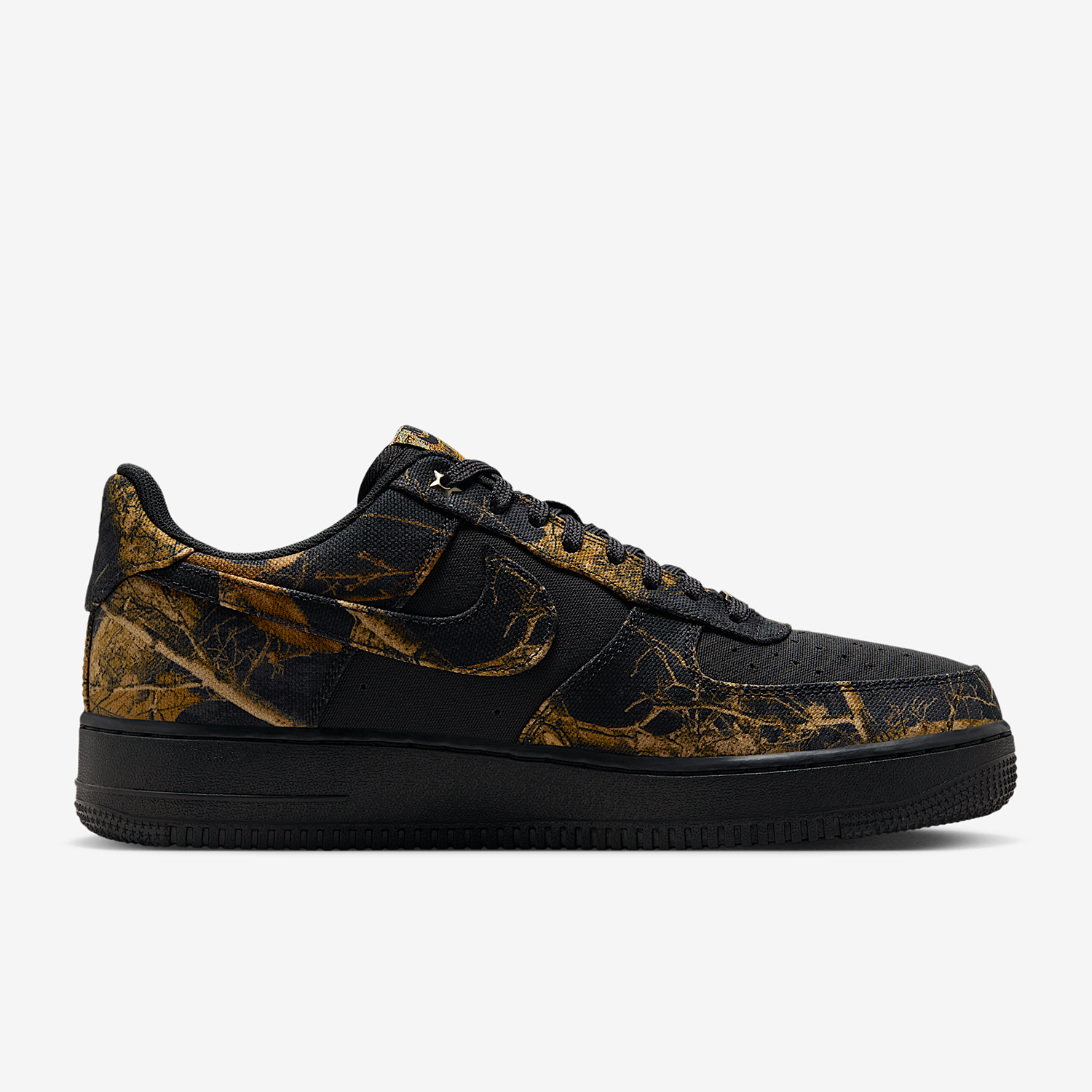 Nike genuine AIR FORCE 1 07 Me - Men'S Shoes Nike Air Force 评论和价格