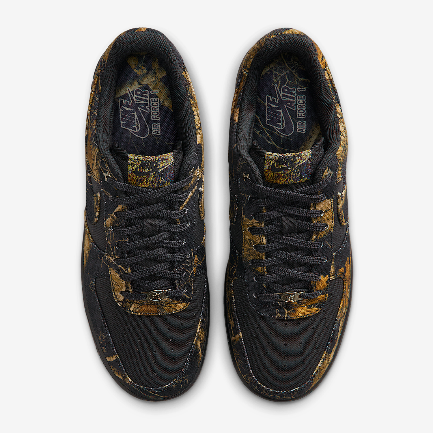 Nike genuine AIR FORCE 1 07 Me - Men'S Shoes Nike Air Force 评论和价格