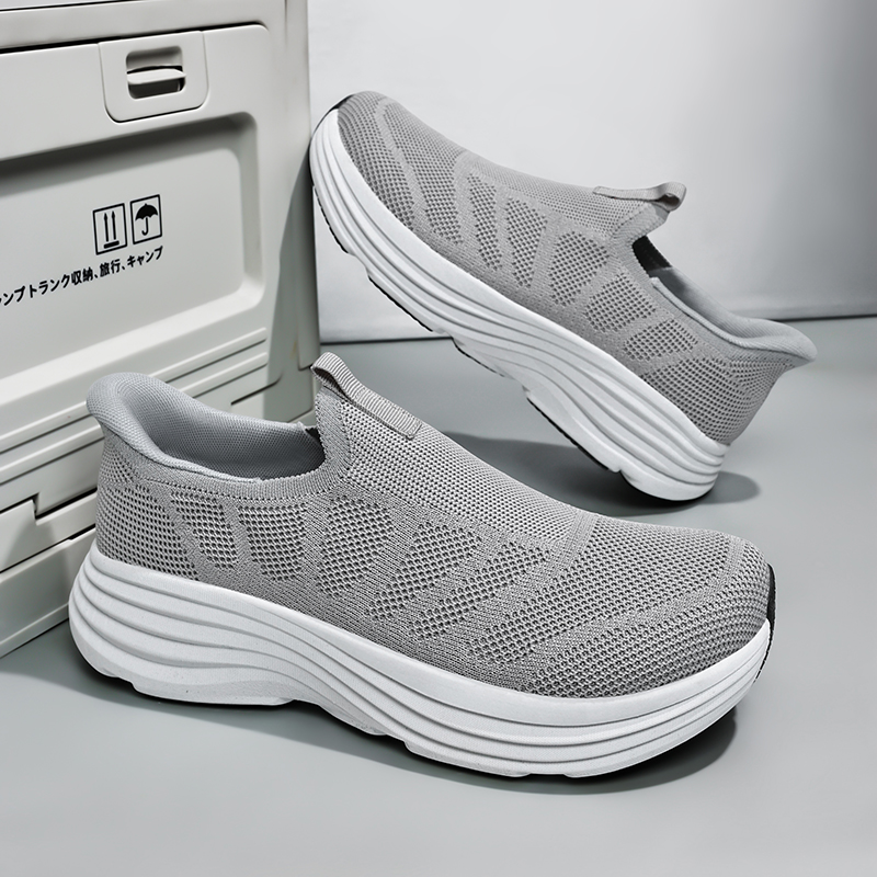 Men Shoes Sneakers Breathable  - Men'S Training Shoes 评论和价格