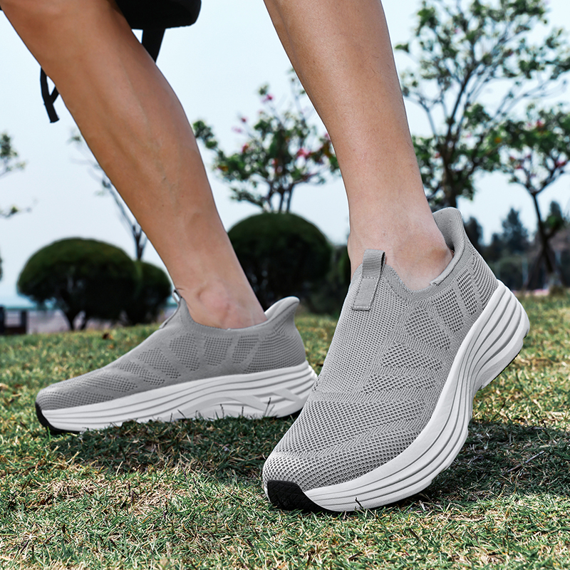 Men Shoes Sneakers Breathable  - Men'S Training Shoes 评论和价格