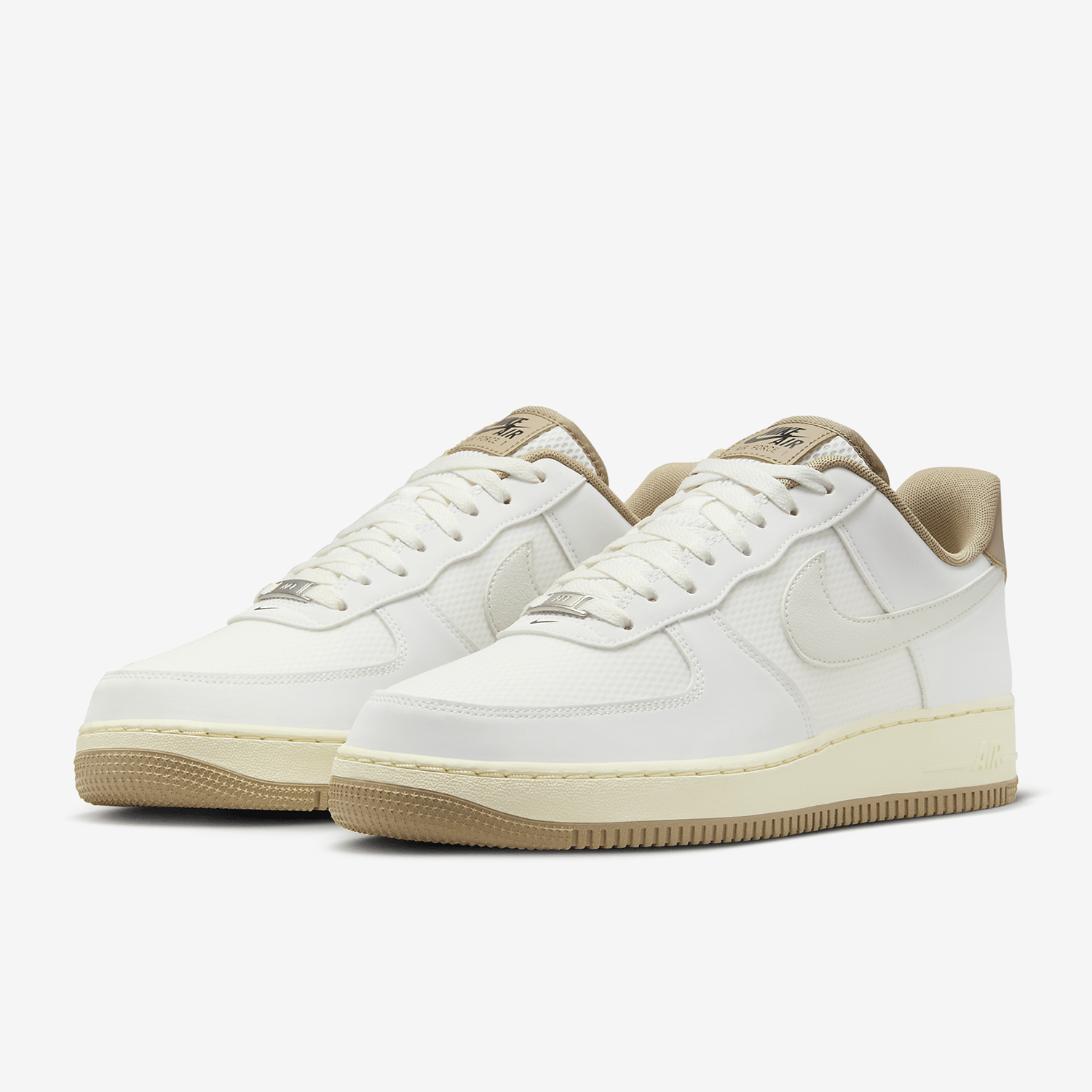 Nike genuine Air Force 1 men's - Men'S Shoes Nike Air Force 评论和价格