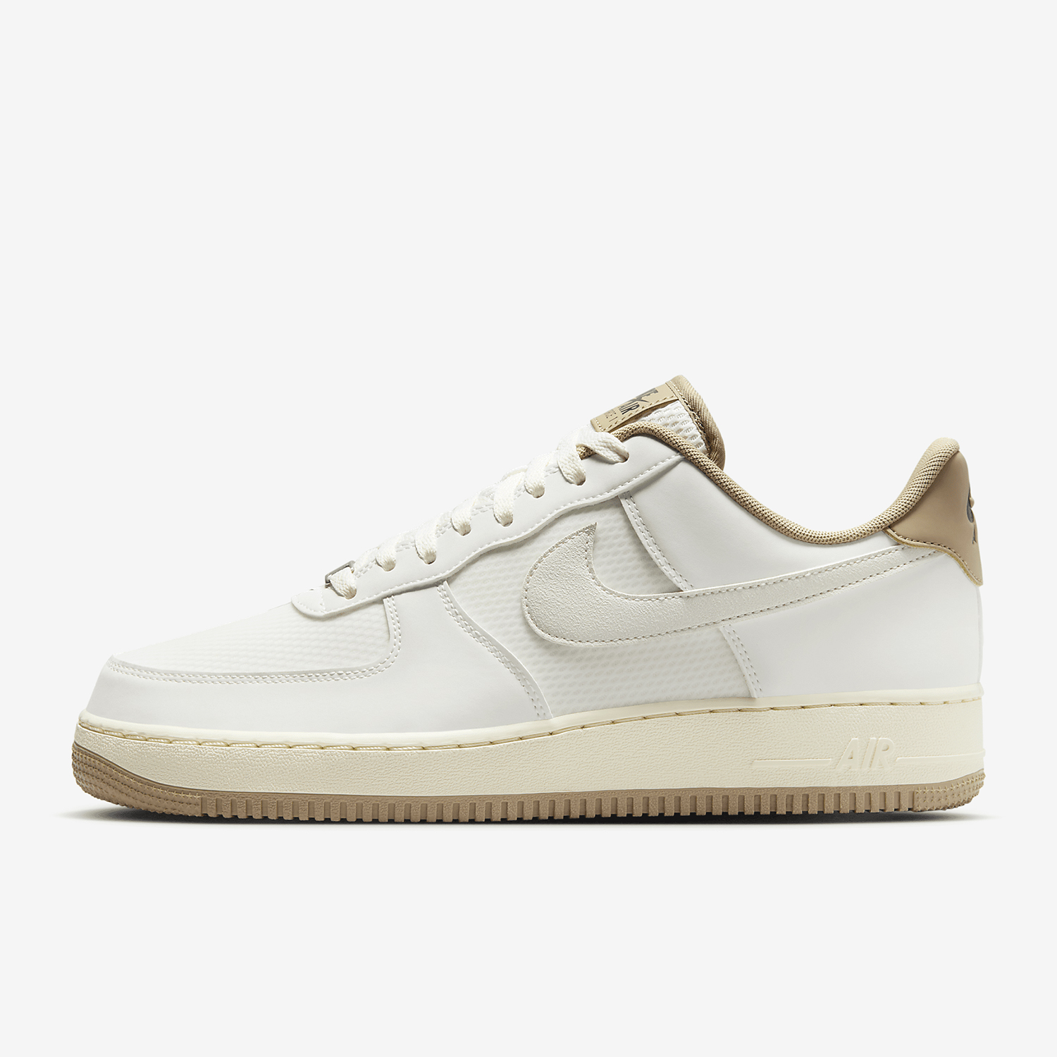 Nike genuine Air Force 1 men's - Men'S Shoes Nike Air Force 评论和价格