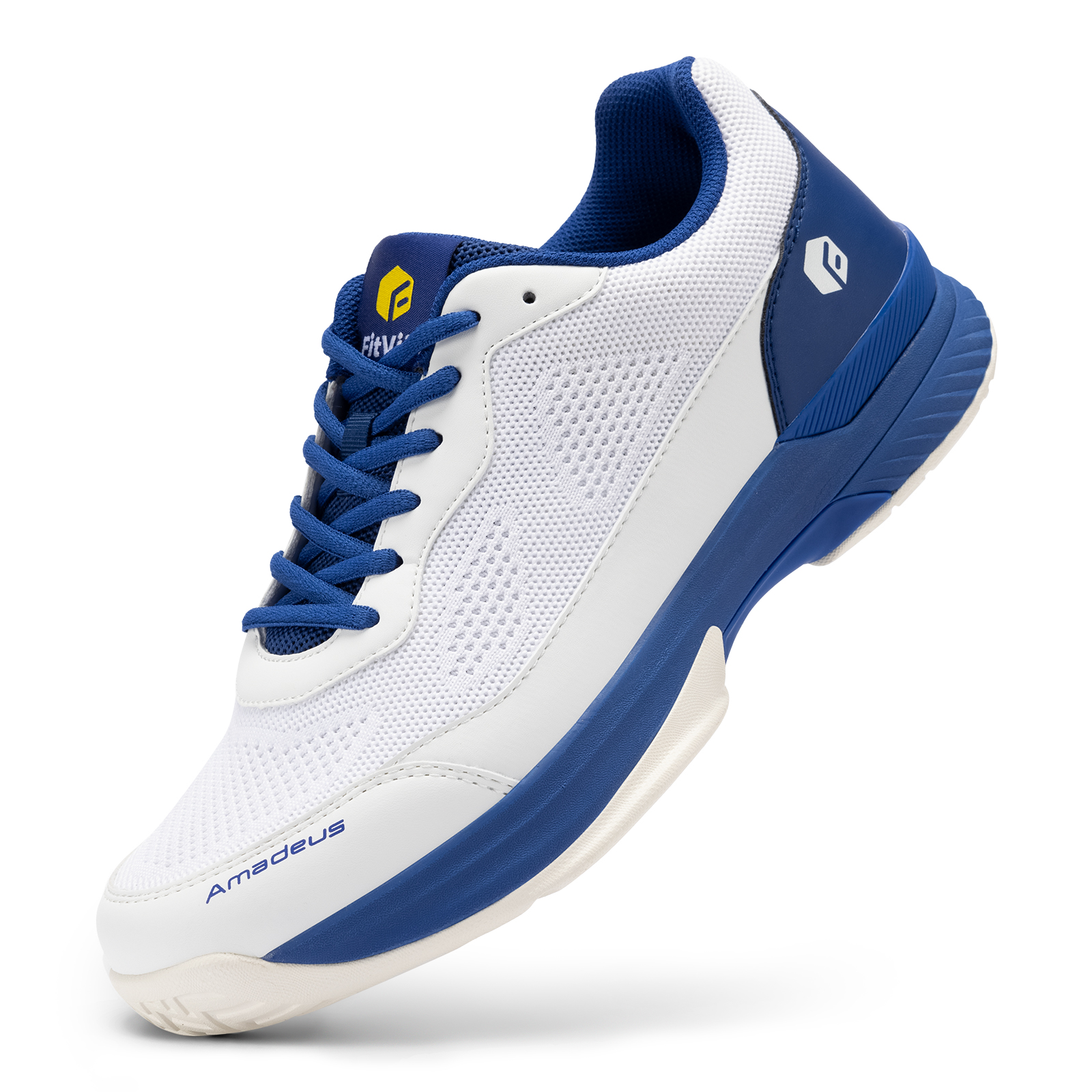 FitVille Pofessional Tennis Sh - Men'S Training Shoes 评论和价格