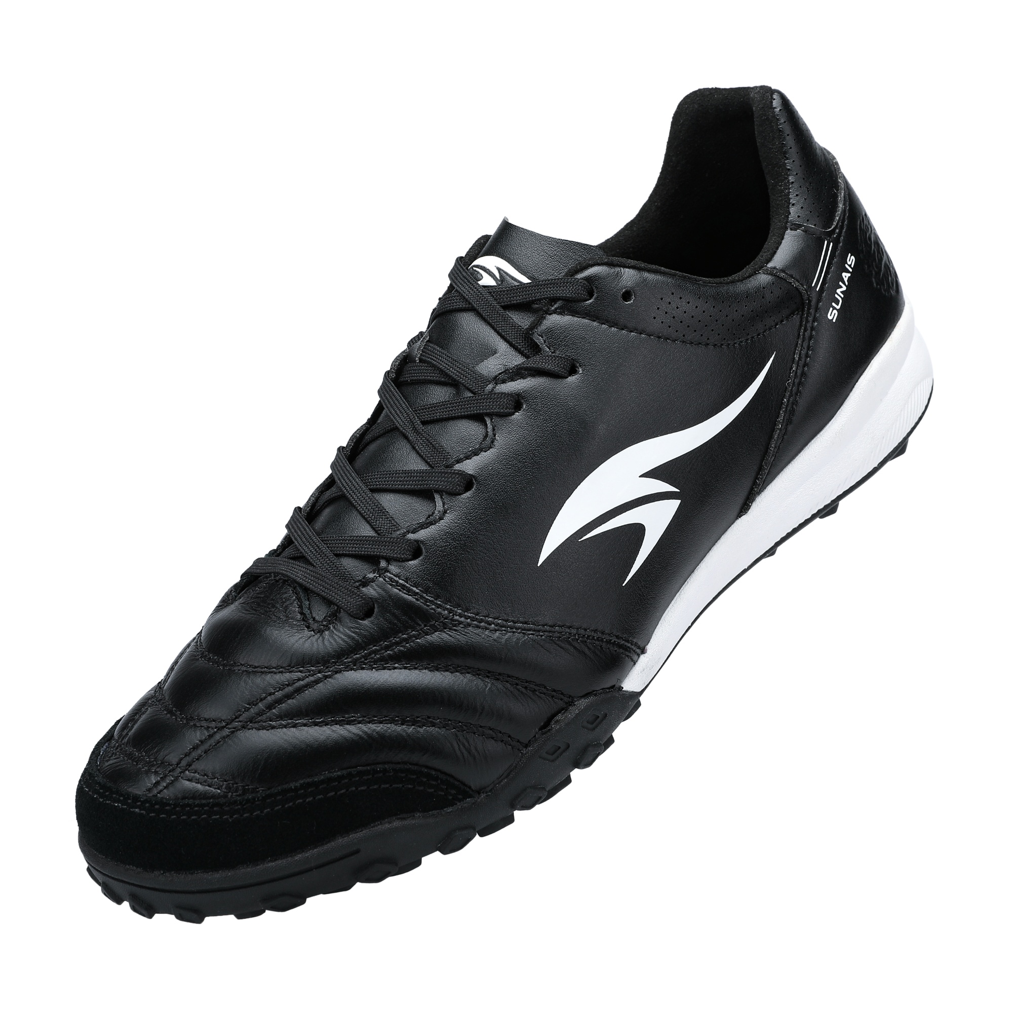 SUNAIS Genuine Leather Carbon  - Men'S Training Shoes 评论和价格