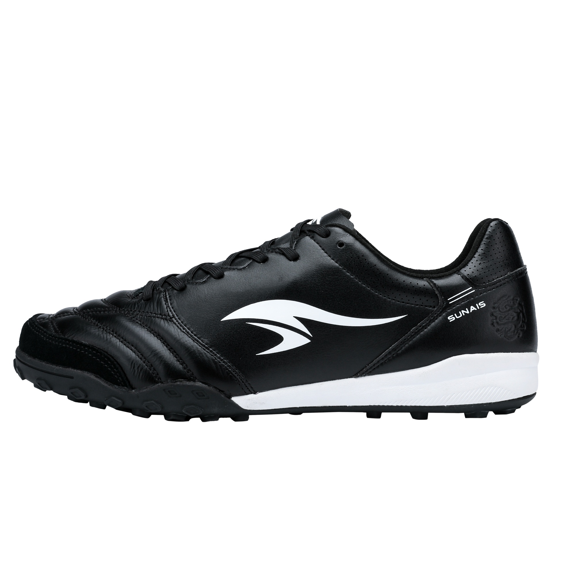 SUNAIS Genuine Leather Carbon  - Men'S Training Shoes 评论和价格