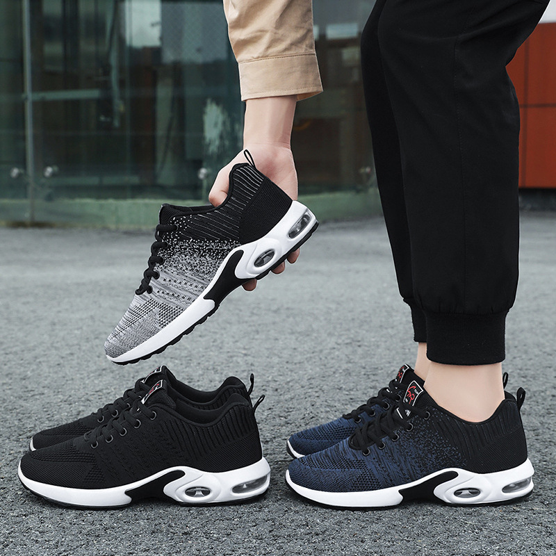 Men's 2026 new trendy sneakers - Men'S Training Shoes 评论和价格