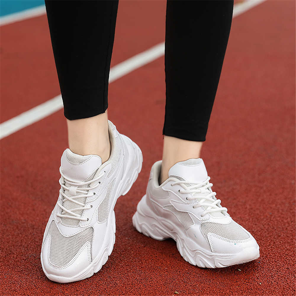 37-38 Round Tip Men's Sneakers - Men'S Shoes To Increase Height 评论和价格