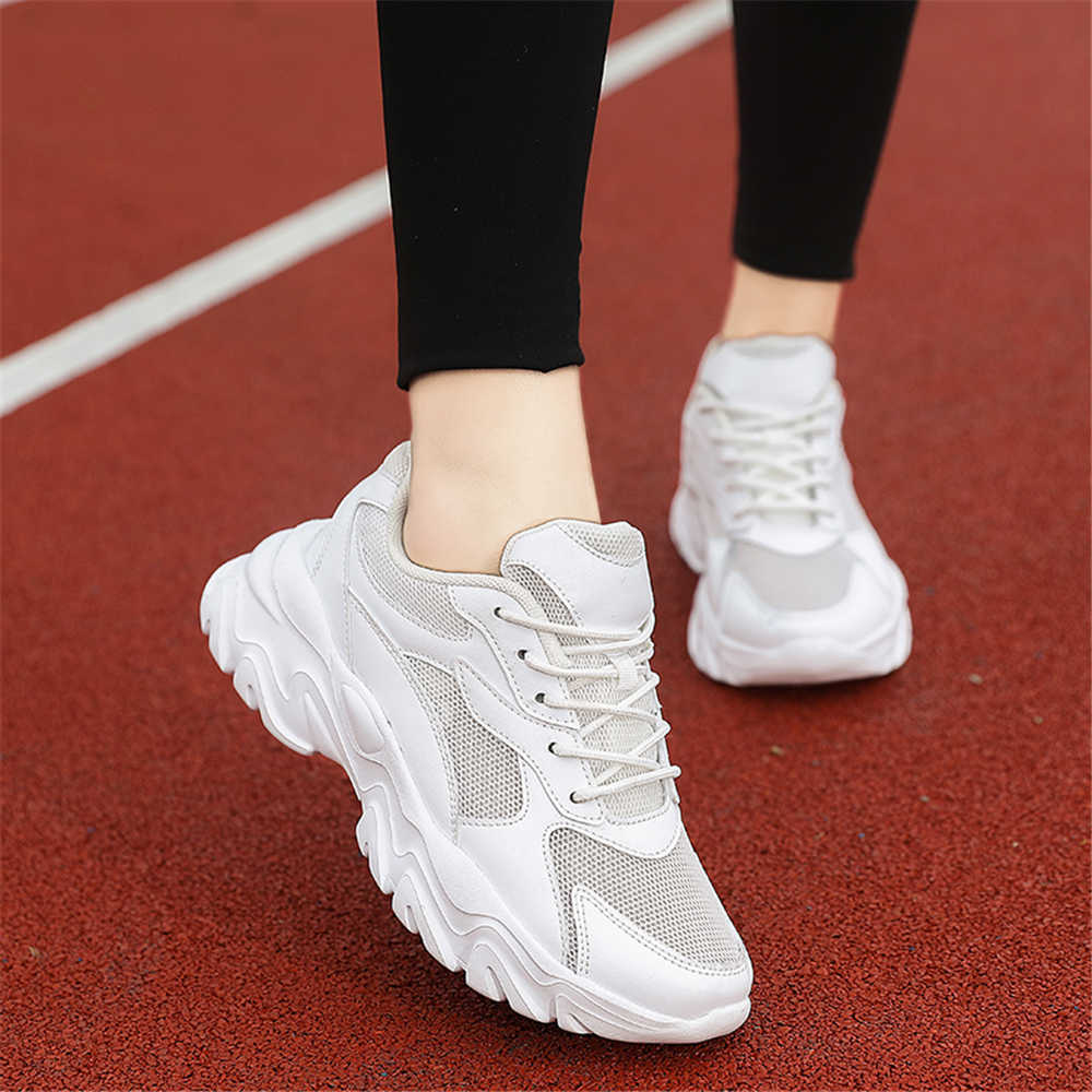 37-38 Round Tip Men's Sneakers - Men'S Shoes To Increase Height 评论和价格