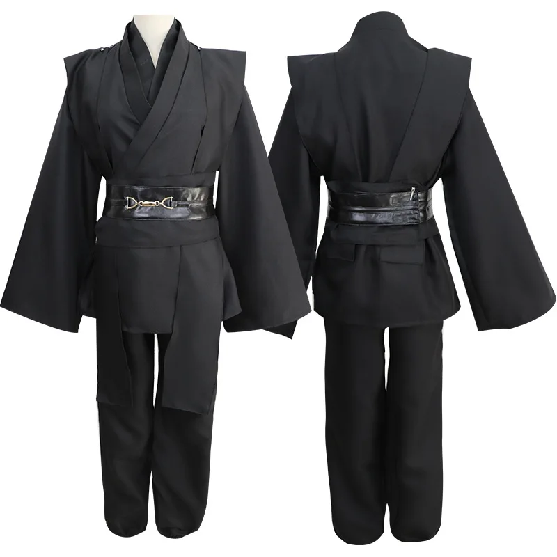 Hot Anime Cosplay Anakin Obi-w - Men Shoes China 评论和价格