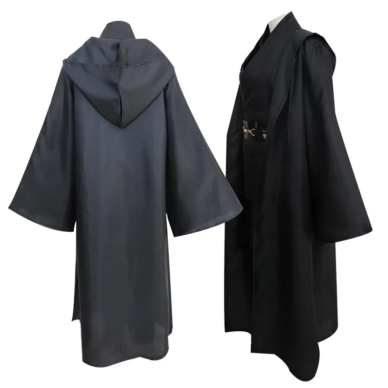 Hot Anime Cosplay Anakin Obi-w - Men Shoes China 评论和价格