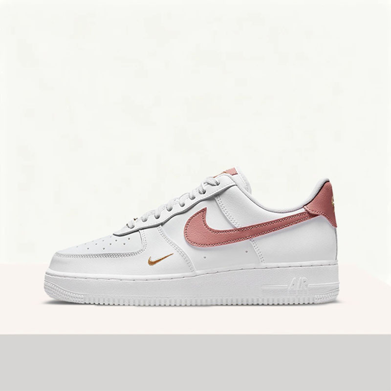Nike Air Force 1 07 Classic, s - Men'S Shoes Nike Air Force 评论和价格