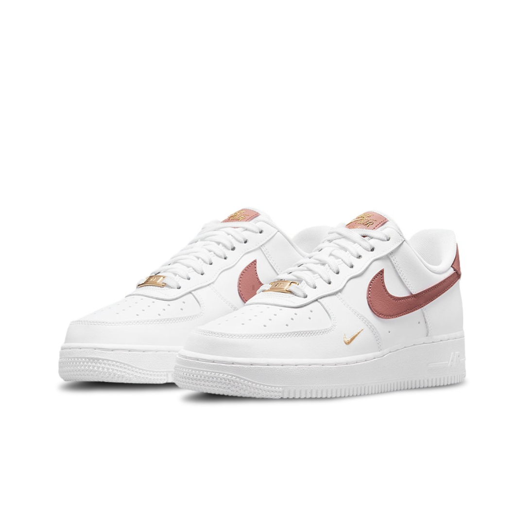 Nike Air Force 1 07 Classic, s - Men'S Shoes Nike Air Force 评论和价格