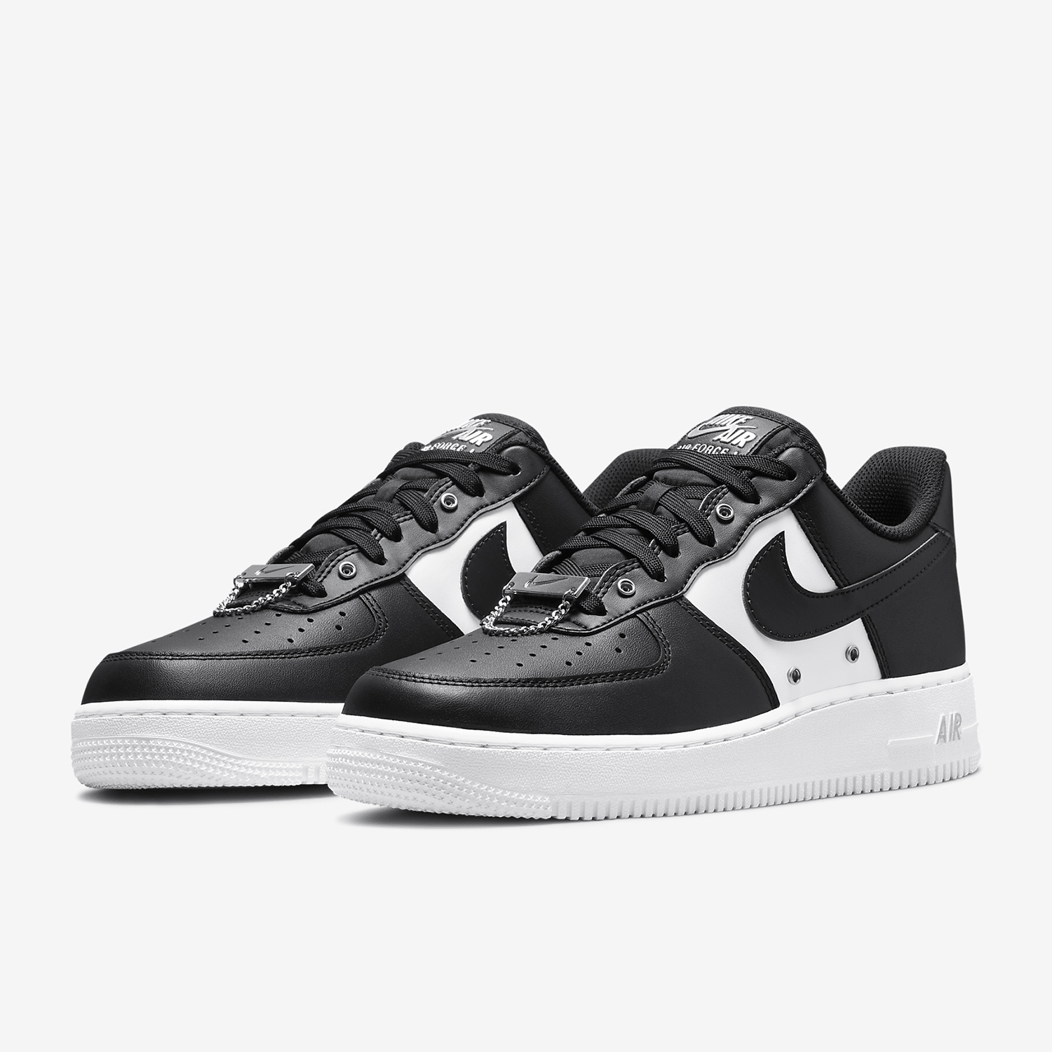 Nike Official Genuine Air Forc - Men'S Shoes Nike Air Force 评论和价格