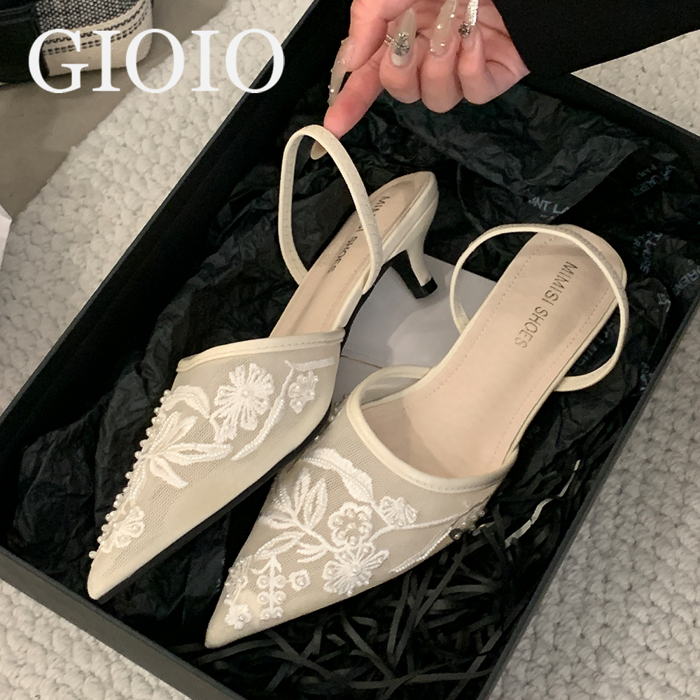 Brand Designer White Women Pum - Men Shoes For Wedding 评论和价格