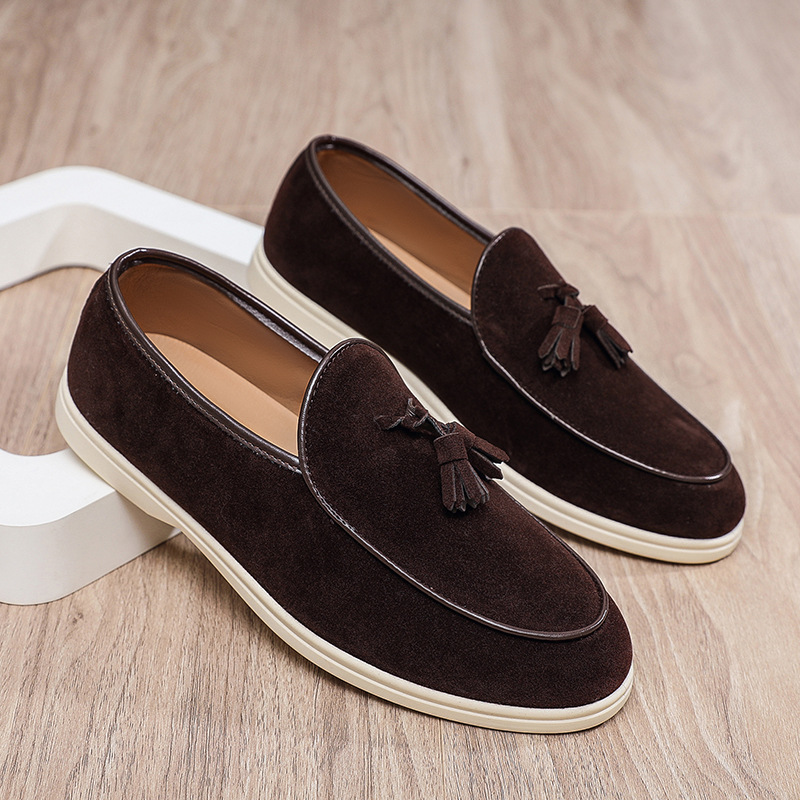 Hot selling lightweight men's  - Men Shoes Loro Piana 评论和价格