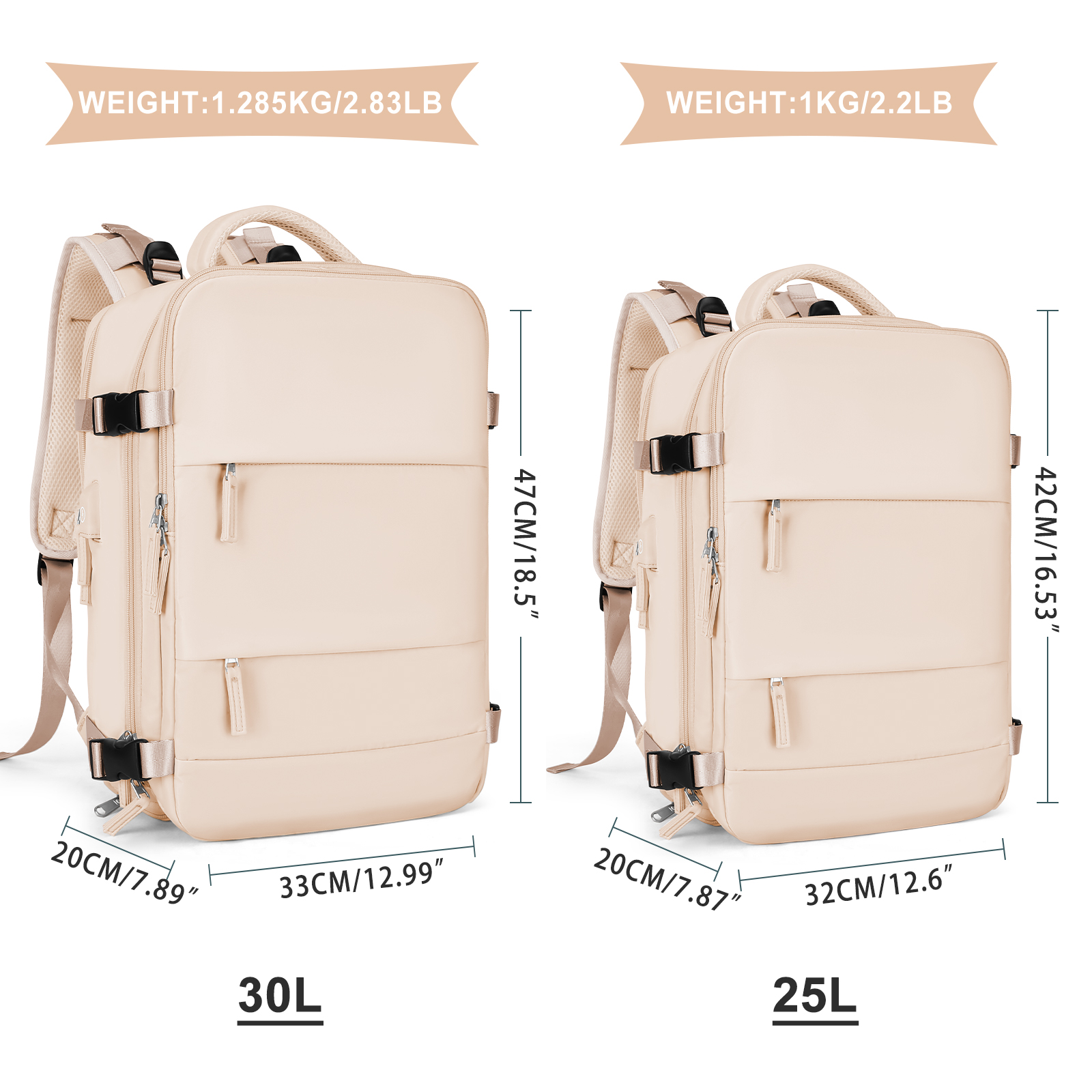 Large Travel Backpack for Men  - Men Shoes China 评论和价格