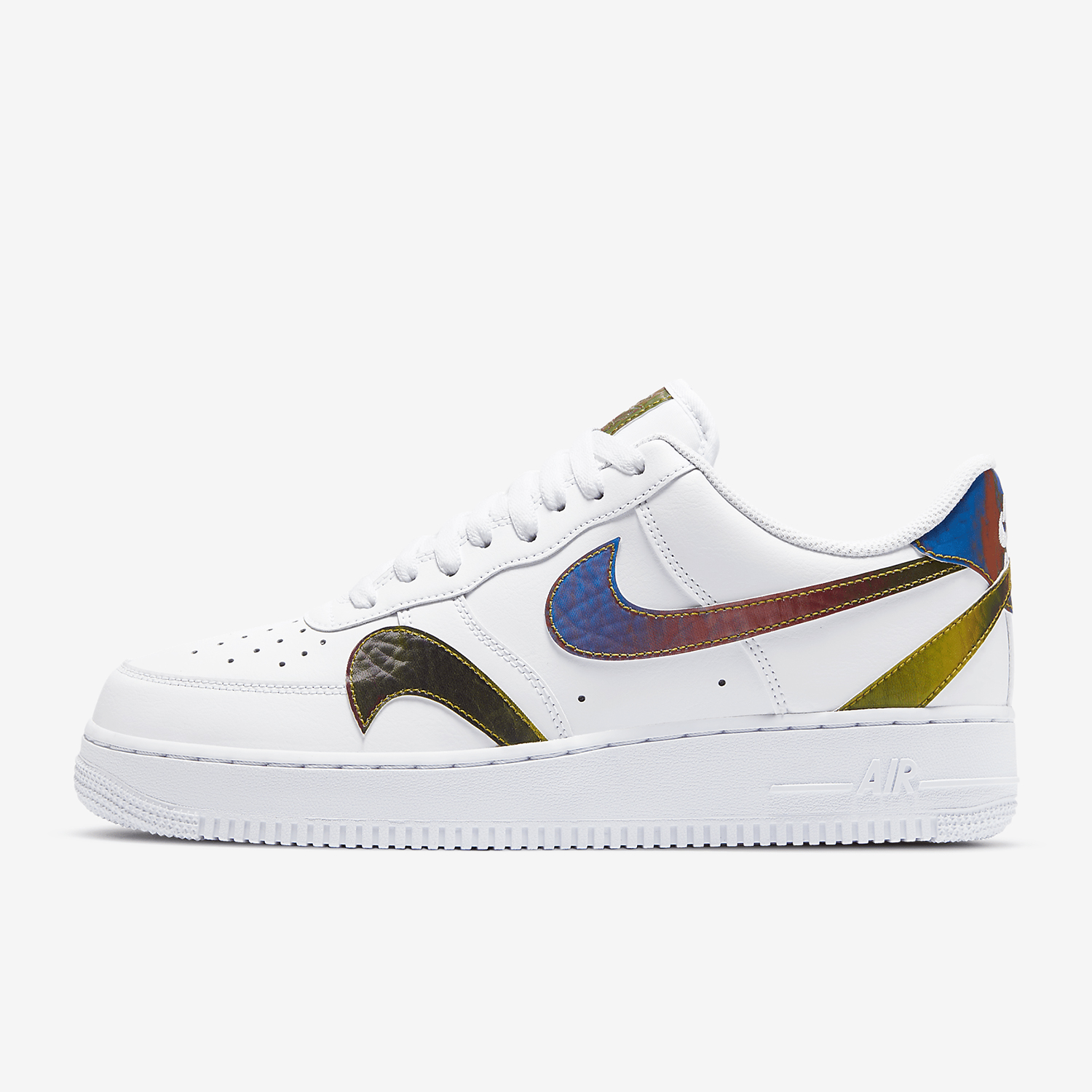 Nike genuine AF1 Air Force One - Men'S Shoes Nike Air Force 评论和价格