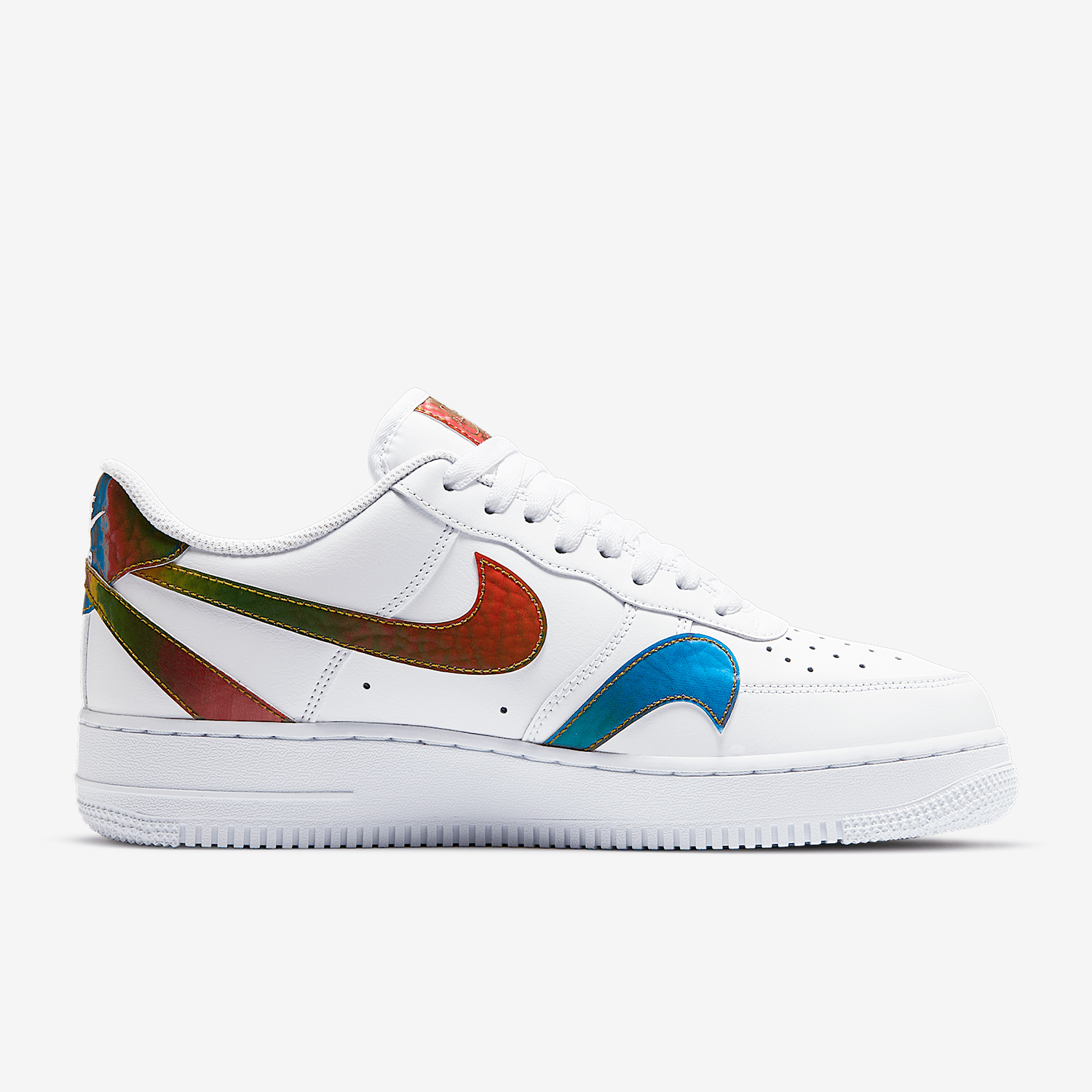 Nike genuine AF1 Air Force One - Men'S Shoes Nike Air Force 评论和价格