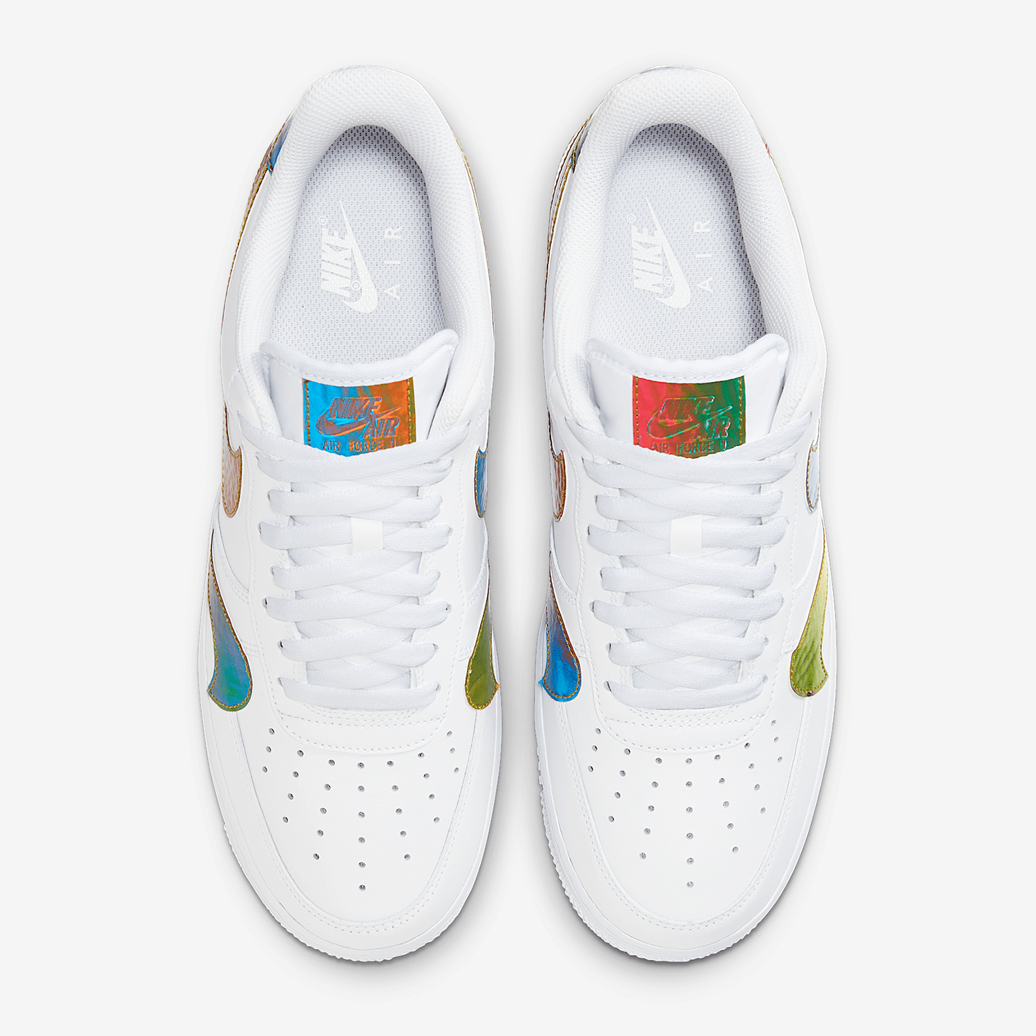 Nike genuine AF1 Air Force One - Men'S Shoes Nike Air Force 评论和价格