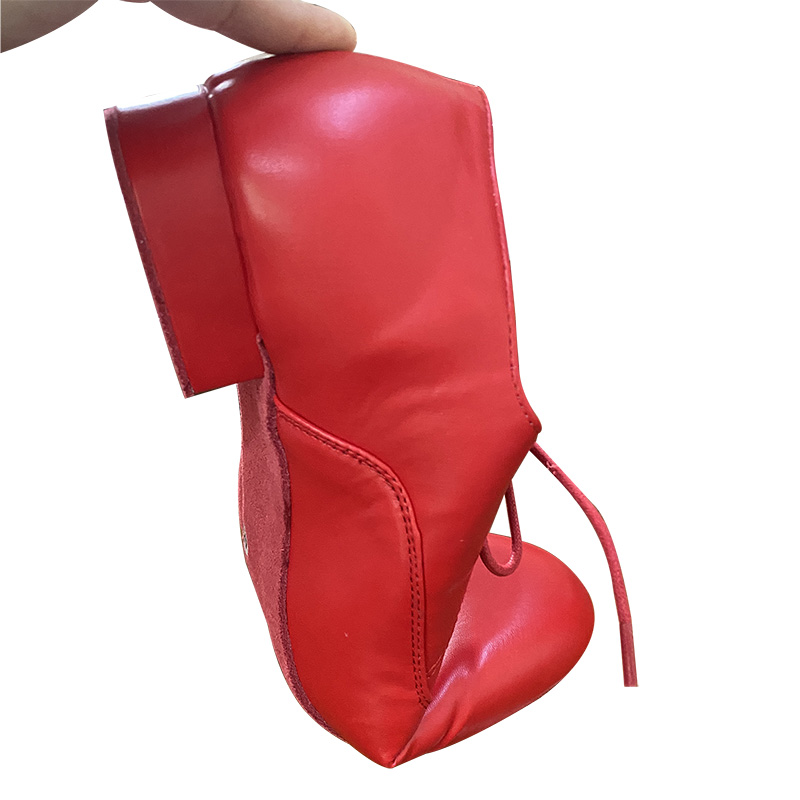 Venus lure Customized Ballroom - Men Shoes China 评论和价格