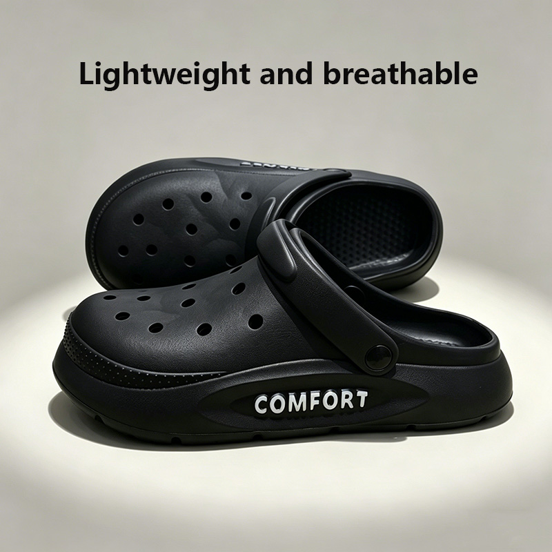Summer Couple Slippers Men Wom - Men'S Shoes Dress Casual 评论和价格