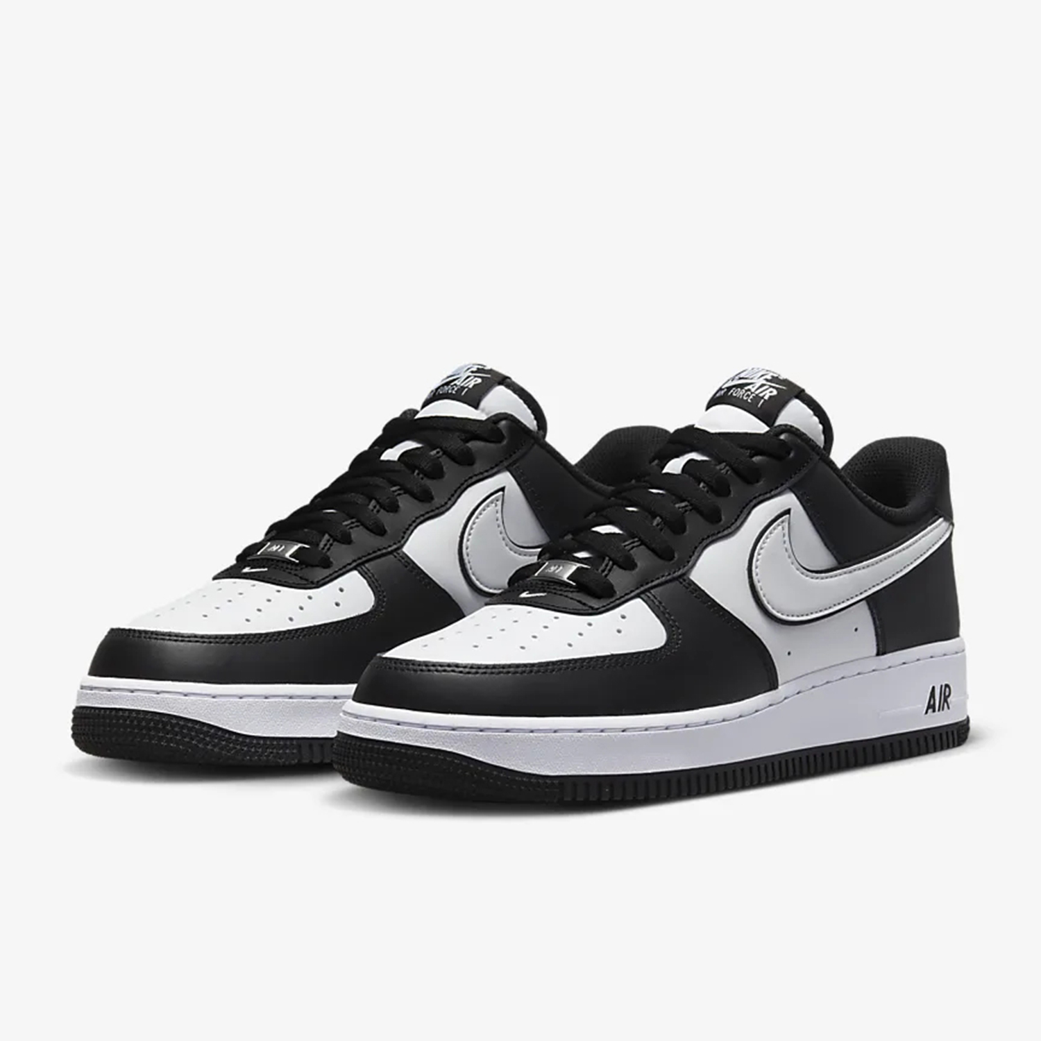 Nike official genuine AIR FORC - Men'S Shoes Nike Air Force 评论和价格