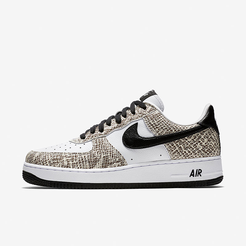 Nike Genuine Air Force 1 Low M - Men'S Shoes Nike Air Force 评论和价格