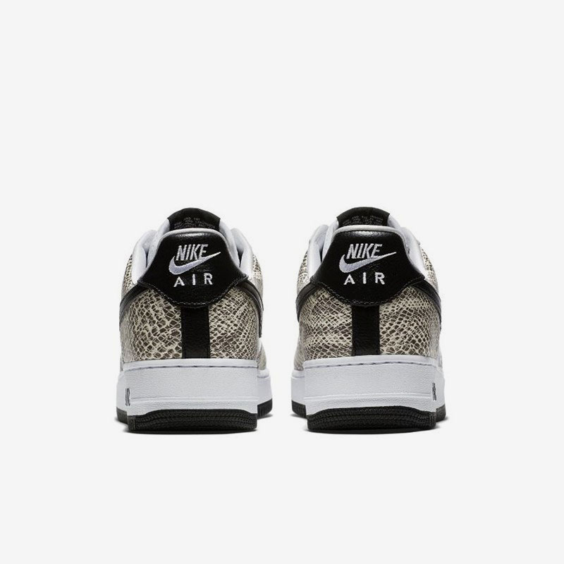 Nike Genuine Air Force 1 Low M - Men'S Shoes Nike Air Force 评论和价格