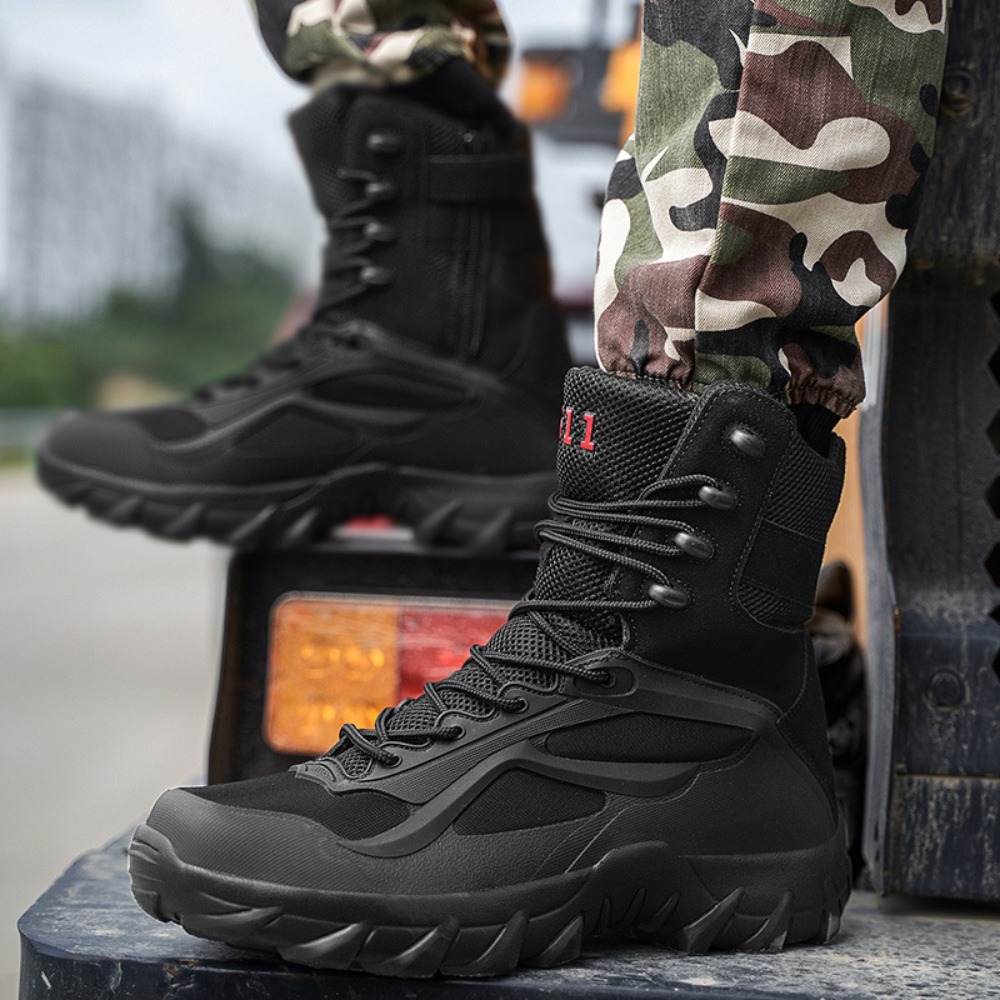 Magnum Large Size High Top Tac - Men'S Training Shoes 评论和价格