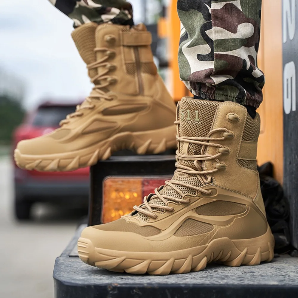Magnum Large Size High Top Tac - Men'S Training Shoes 评论和价格
