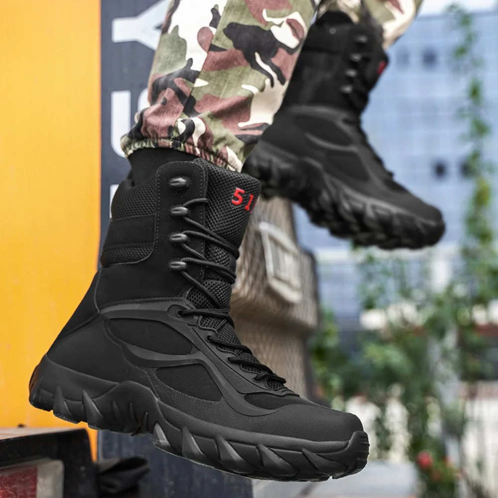 Magnum Large Size High Top Tac - Men'S Training Shoes 评论和价格