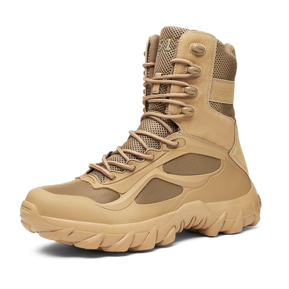 Magnum Large Size High Top Tac - Men'S Training Shoes 评论和价格