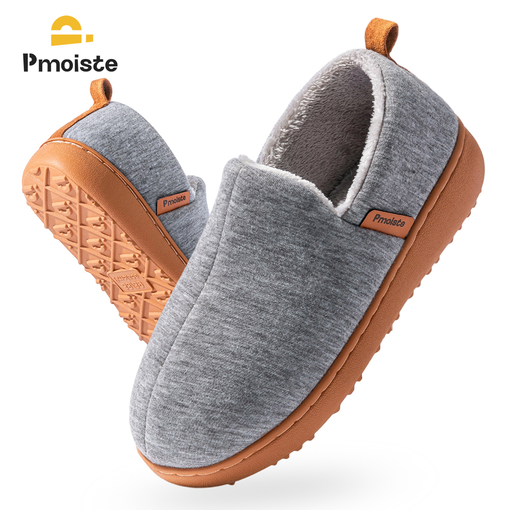 Pmoiste Soft House Boots Slipp - Winter Boot Insulated 评论和价格