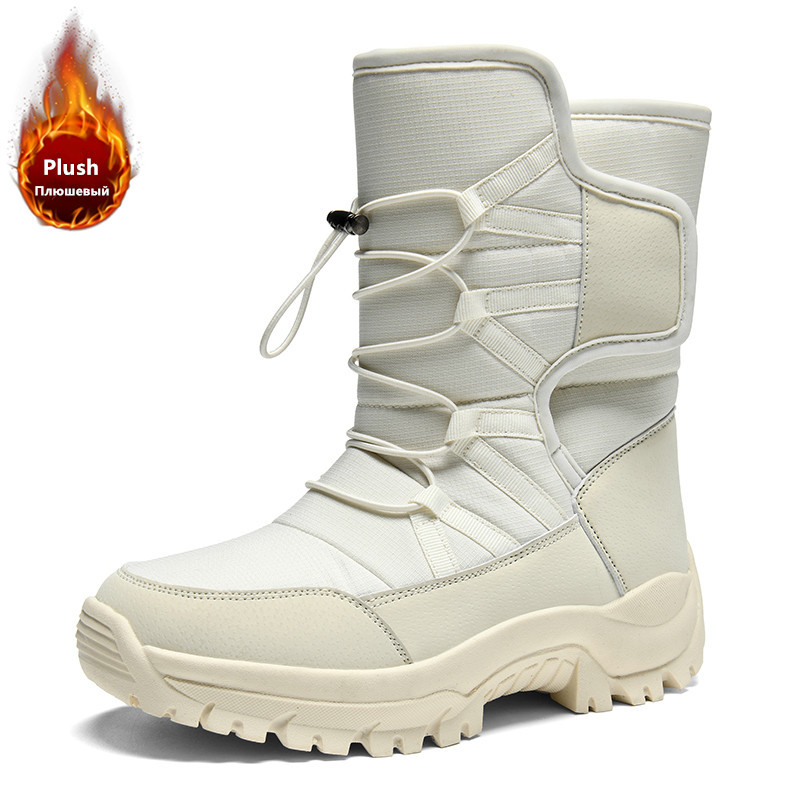 Outdoor Non-slip Hiking Men Wo - Hiking Boot Waterproof 评论和价格