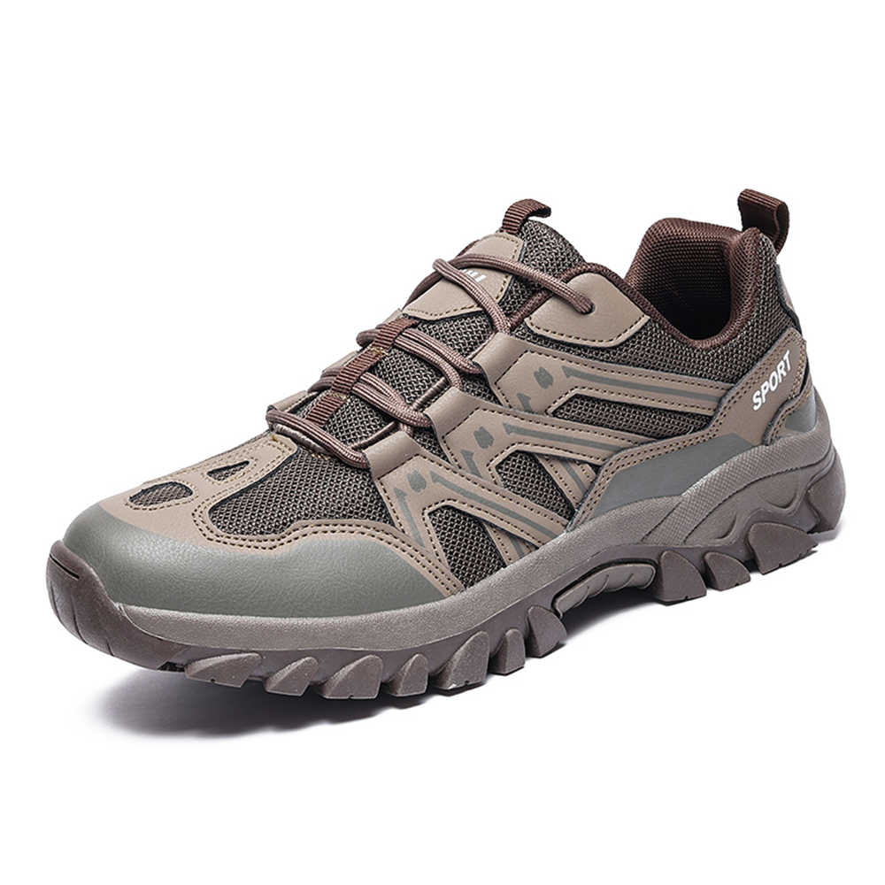 Laced Nonslip China Sport Shoe - Men Shoes China 评论和价格