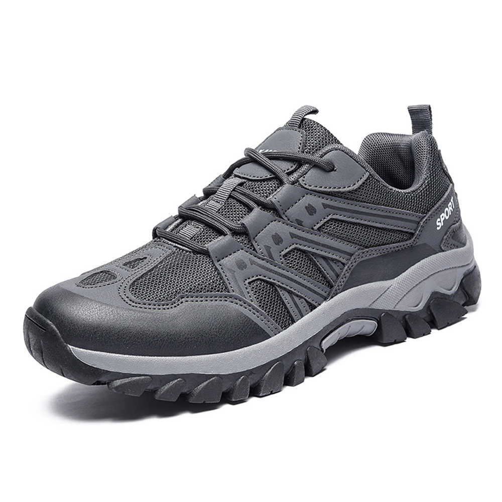 Laced Nonslip China Sport Shoe - Men Shoes China 评论和价格