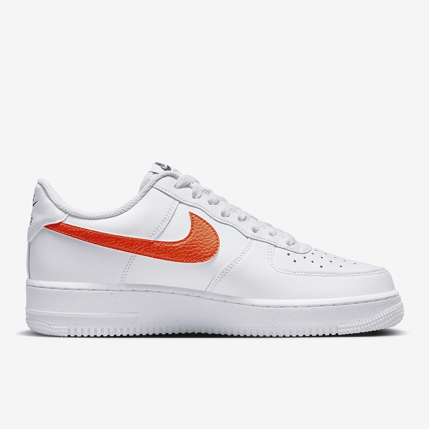 Nike genuine AIR FORCE 1 '07 d - Men'S Shoes Nike Air Force 评论和价格