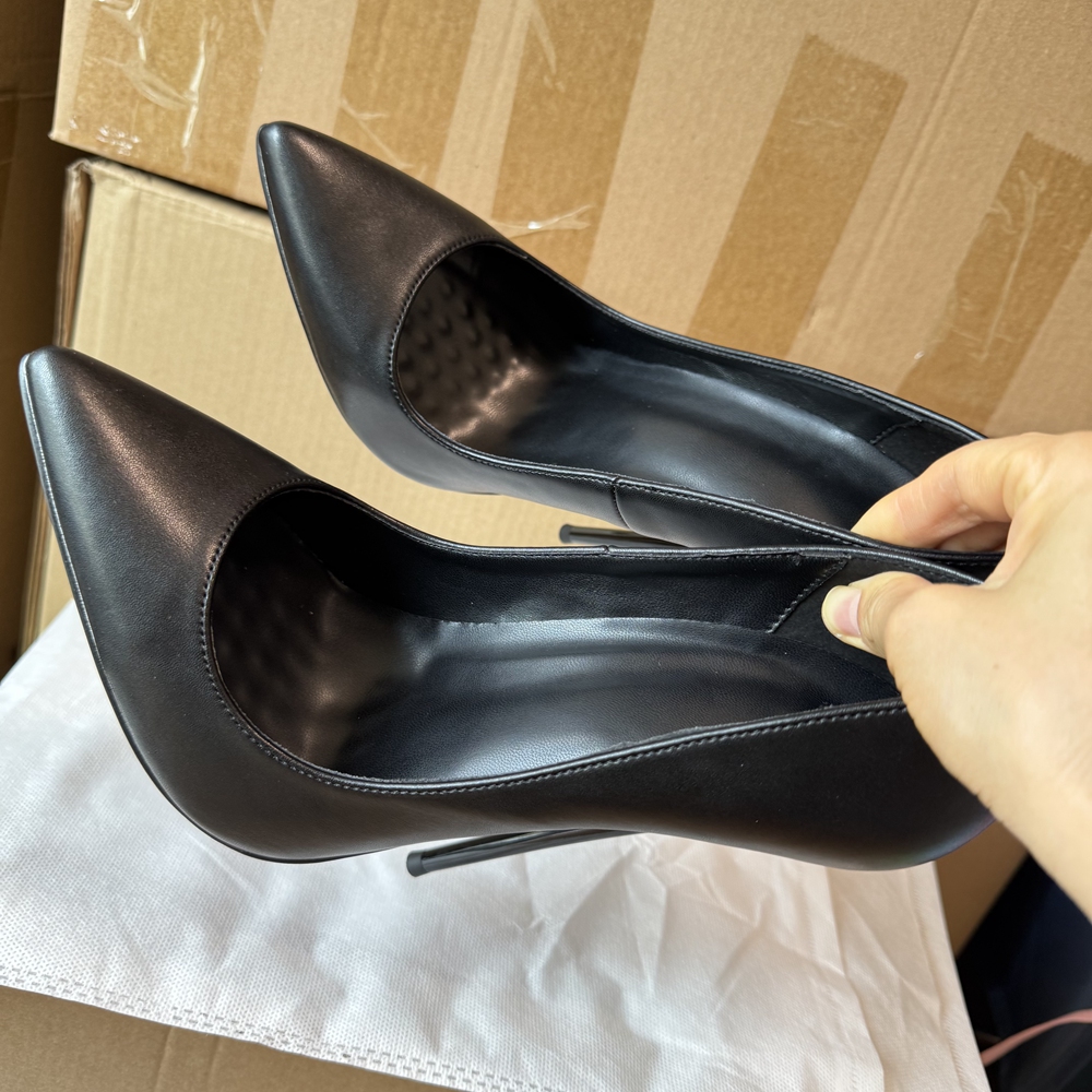New 2026 Women's 14/16cm Ultra - Men Shoes For Wedding 评论和价格